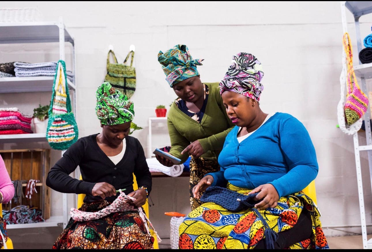 Cultural Awareness & Representation — CWCC
